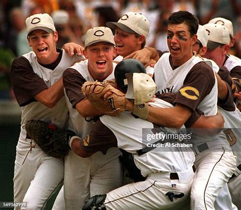 Anaheim Baseball High School