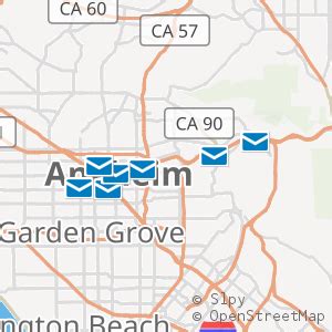 Anaheim Post Office Hours and Services: A Comprehensive Guide