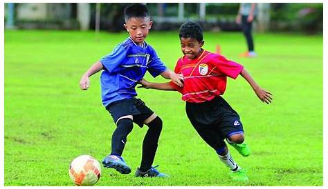 Manfaat Bermain Sepak Bola Bagi Anak | Popmama.com