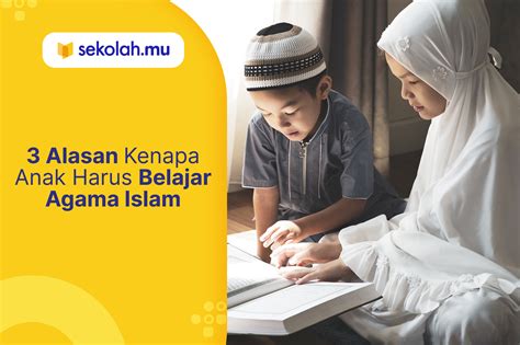 Memahami Pendidikan Agama Islam dan Budi Pekerti untuk Kelas 4