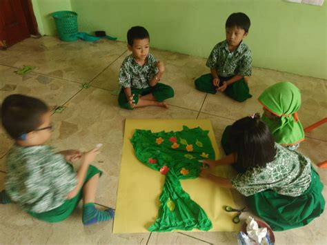 Pentingnya Mempelajari Lingkungan Sebagai Bagian dari Pendidikan Anak Kelas 5