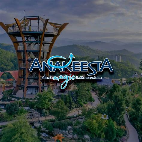 Unlock Your Fun: Anakeesta Tickets Now On Sale for Unforgettable Adventures