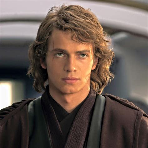 anakin skywalker actor