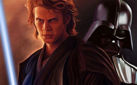 Obi Wan Kenobi Vs Anakin Skywalker Desktop Wallpapers Wallpaper Cave