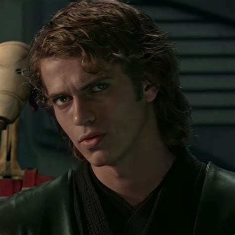 anakin skywalker pfp