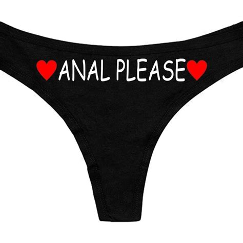 anal  please!