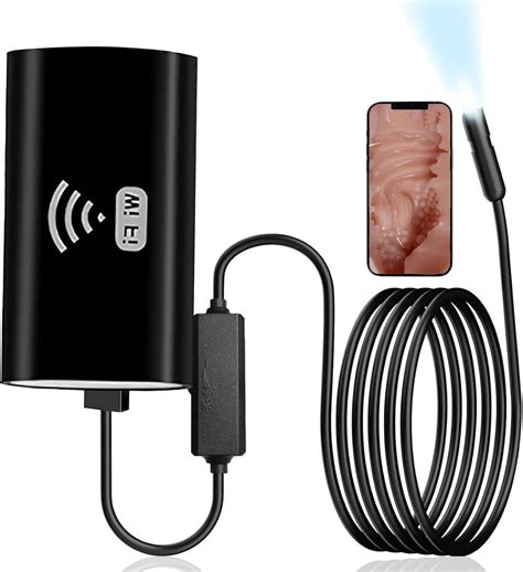 anal camera deep 2 inside