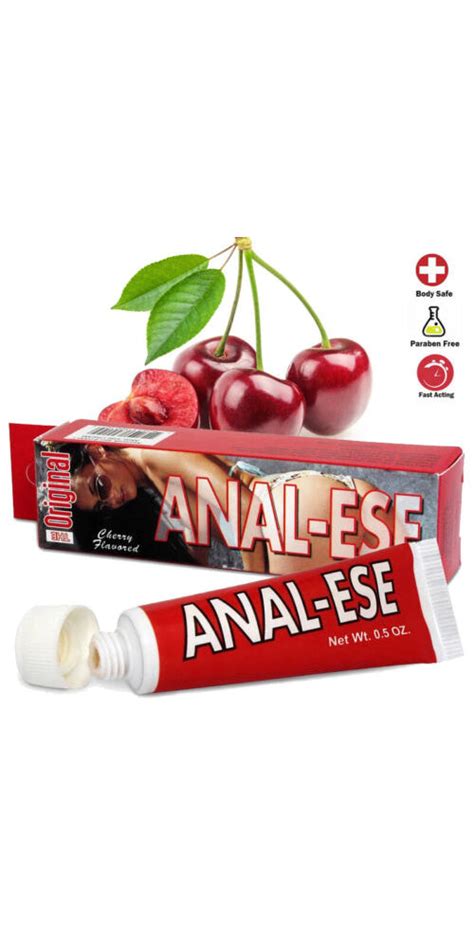 anal cherry busters