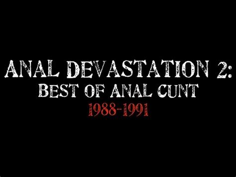 anal devastation 2