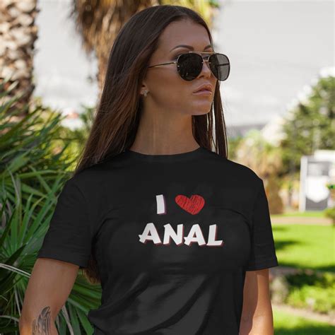 anal for everyone