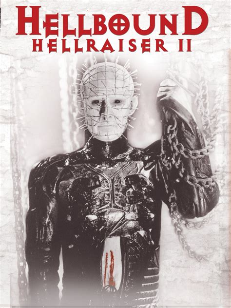 anal hellraiser 2
