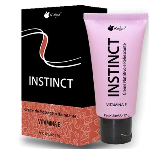 anal instinct