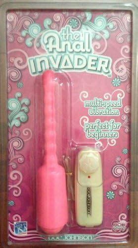 anal invader