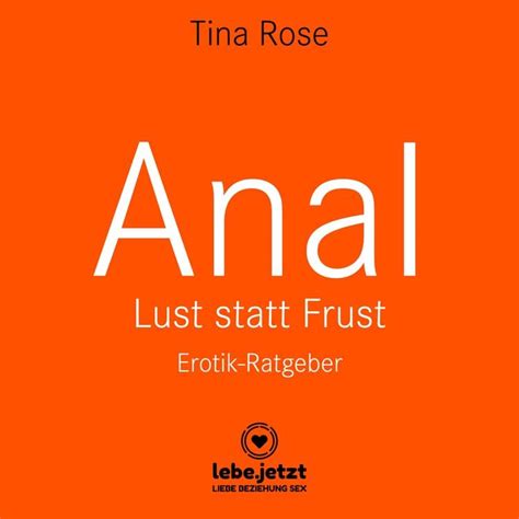 anal lust