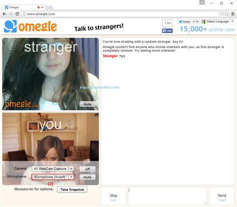 anal omegle