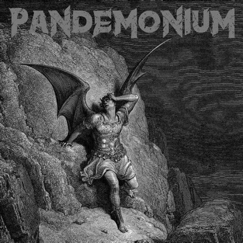 anal pandemonium