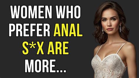 anal prefer i