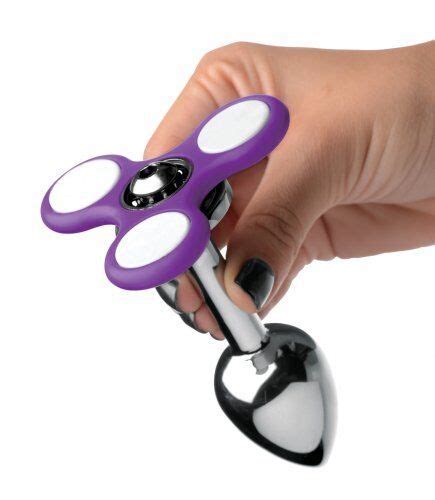 anal spinners
