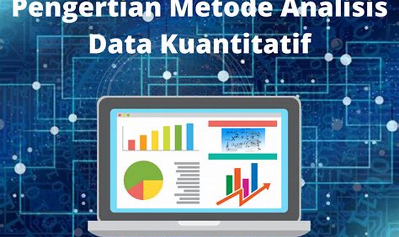 analisis data kuantitatif