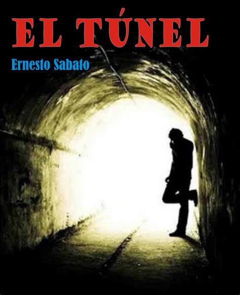 analisis de la novela el tunel