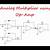 analog multiplier circuit diagram