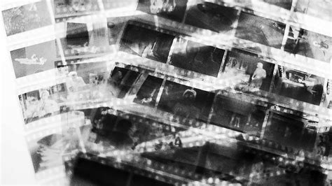 Analog Camera Example