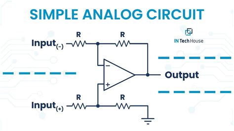 Analog Circuit Examples