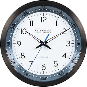 Analog Clock Amazon Canada