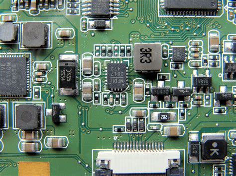 analog integrated circuit design
