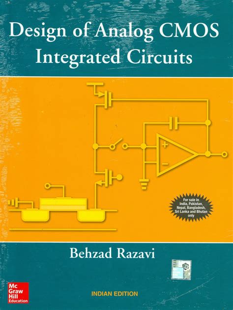 analog integrated circuit design razavi pdf