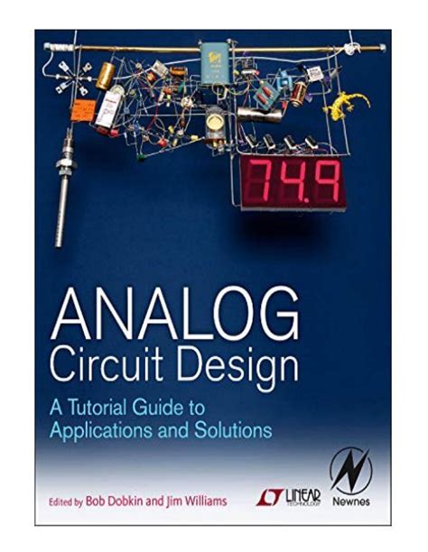 Analog Integrated Circuit Tutorial