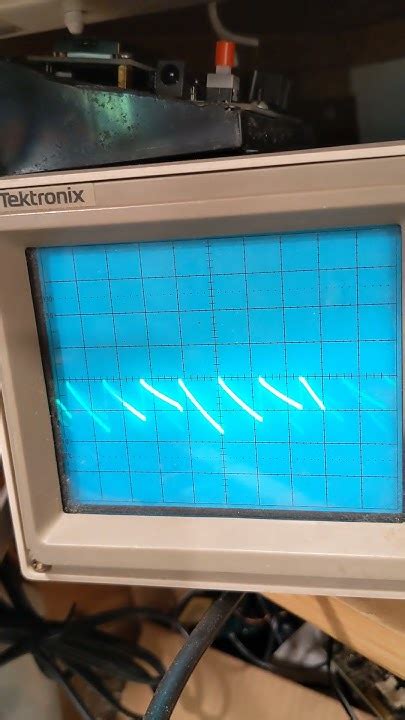 Analog Synth Troubleshooting