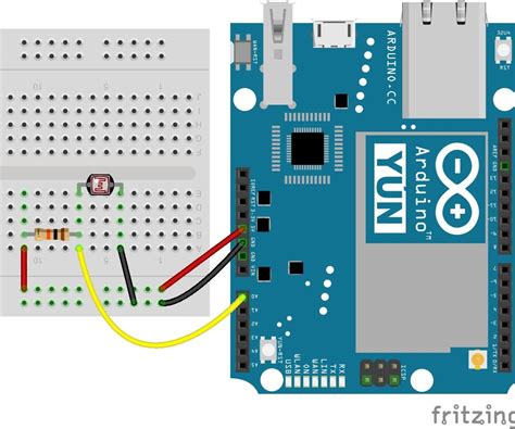 Analog To Voltage Arduino