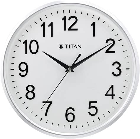 Analog Wall Clock Online