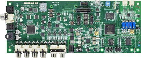 EVSOMCRREZKIT Evaluation Board Analog Devices