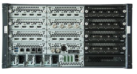 Formosa Television Ushers in the New Year with Analog Way’s Aquilon RS4