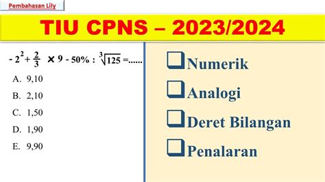 MATHTIME2 OP. PENJUMLAHAN DAN PENGURANGAN BILANGAN BULAT DENGAN