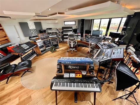 Analogue Studio