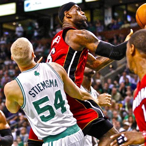 analysis and stats of celtics vs heat game 6