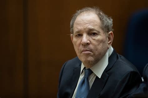 analysis of weinstein's trial and verdict