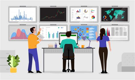 analyst and analytics