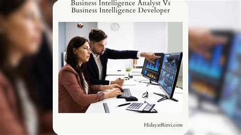 analyst vs programmer