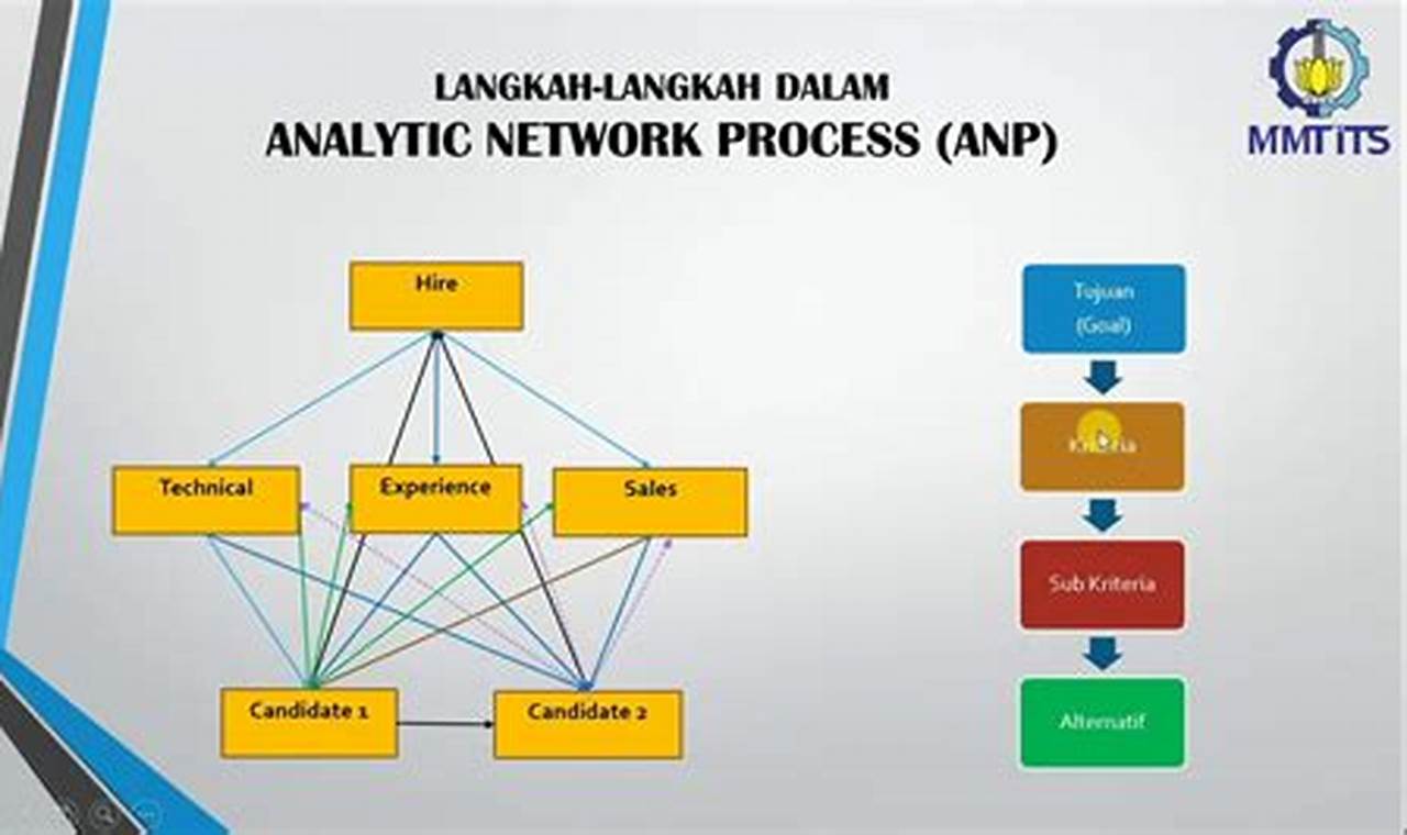 analytic network process