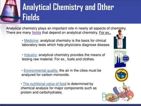 PPT Analytical Chemistry PowerPoint Presentation, free download ID
