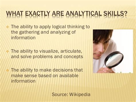 analytical and problem solving skills interview questions