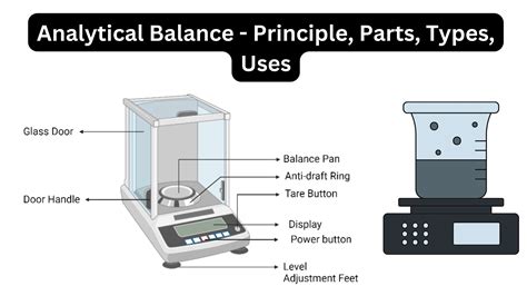 Analytical Balance Examples