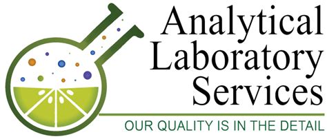 Analytical Laboratory Services Inc