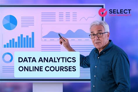 analytics online courses