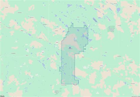 Anamoose Elementary School Nd