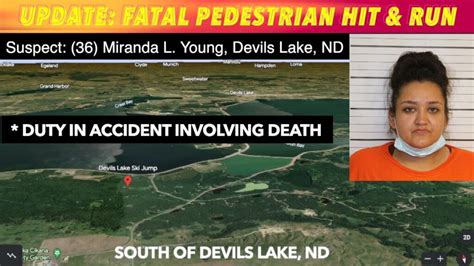 Anamoose Nd Accident